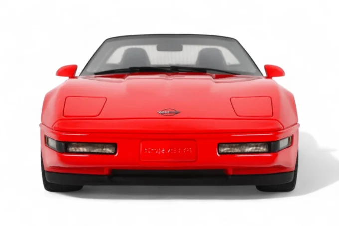 Chevrolet Corvette C4 - Image 3