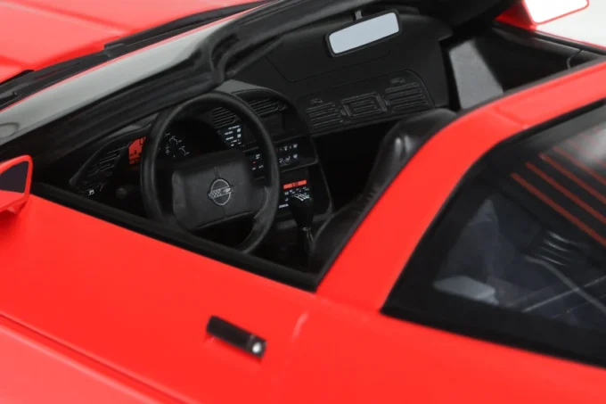 Chevrolet Corvette C4 - Image 10