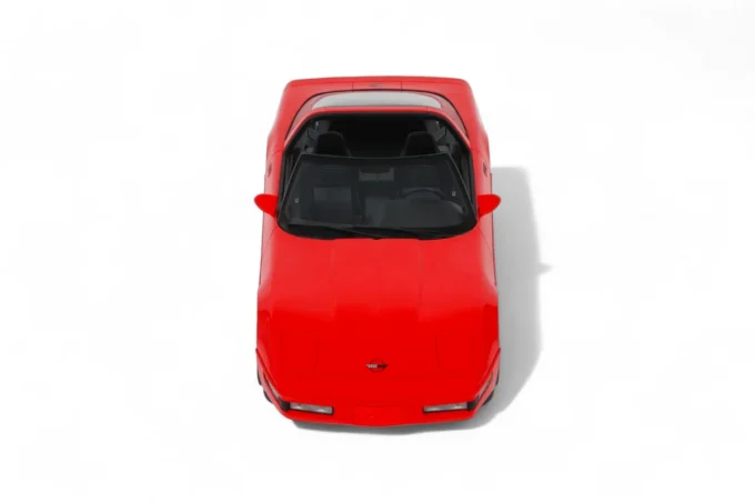 Chevrolet Corvette C4 - Image 8