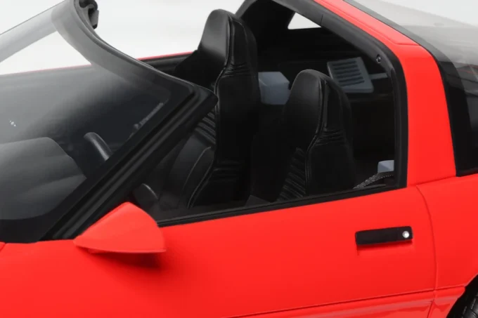 Chevrolet Corvette C4 - Image 11