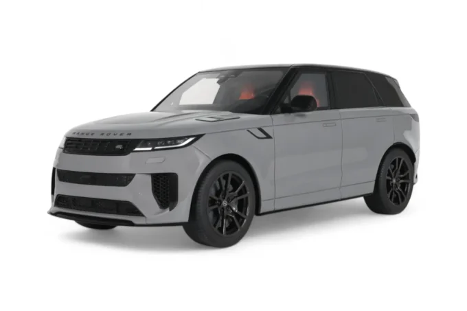 Range Rover Sport SV Edition Two