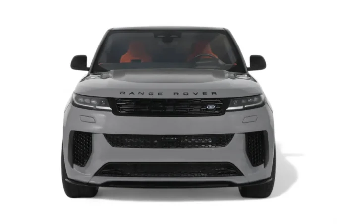 Range Rover Sport SV Edition Two – Image 3