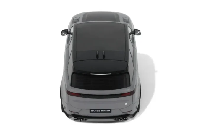 Range Rover Sport SV Edition Two – Image 9