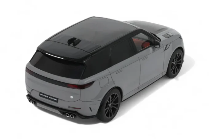 Range Rover Sport SV Edition Two – Image 7