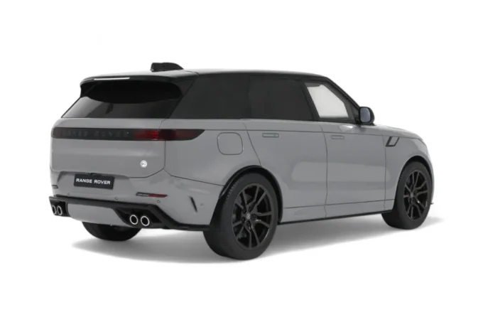 Range Rover Sport SV Edition Two – Image 2