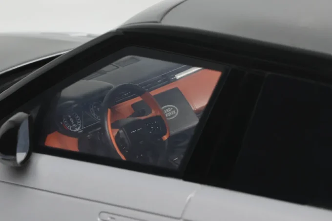 Range Rover Sport SV Edition Two – Image 10