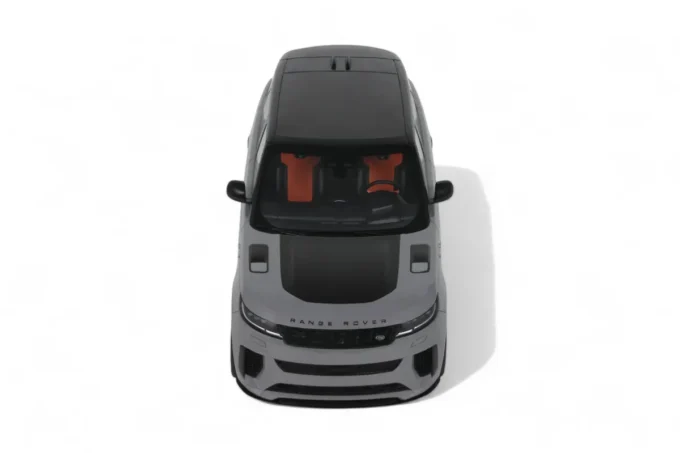 Range Rover Sport SV Edition Two – Image 8