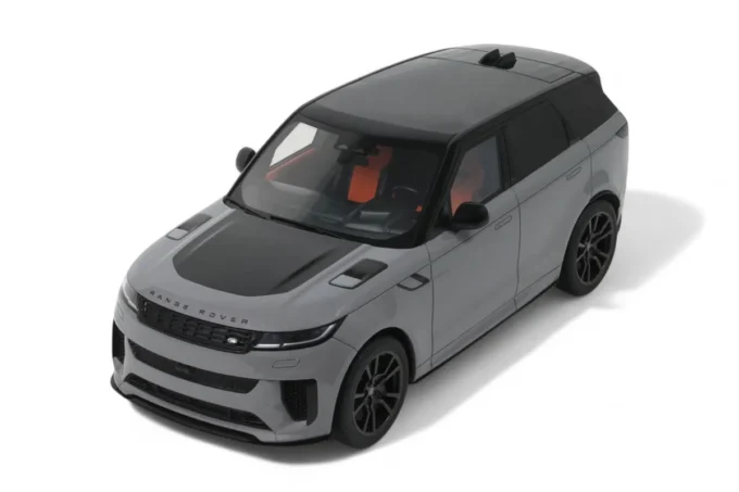 Range Rover Sport SV Edition Two – Image 6