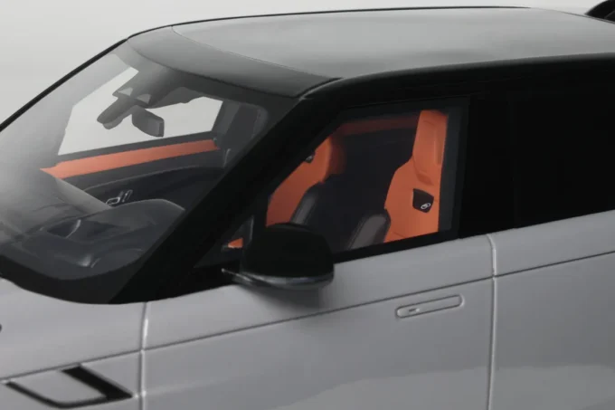 Range Rover Sport SV Edition Two – Image 11