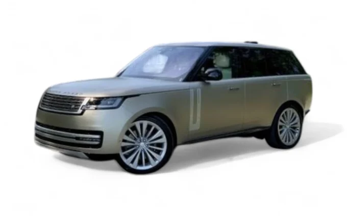 Range Rover P530 Autobiography