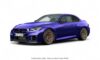 BMW M2 CS (G87)