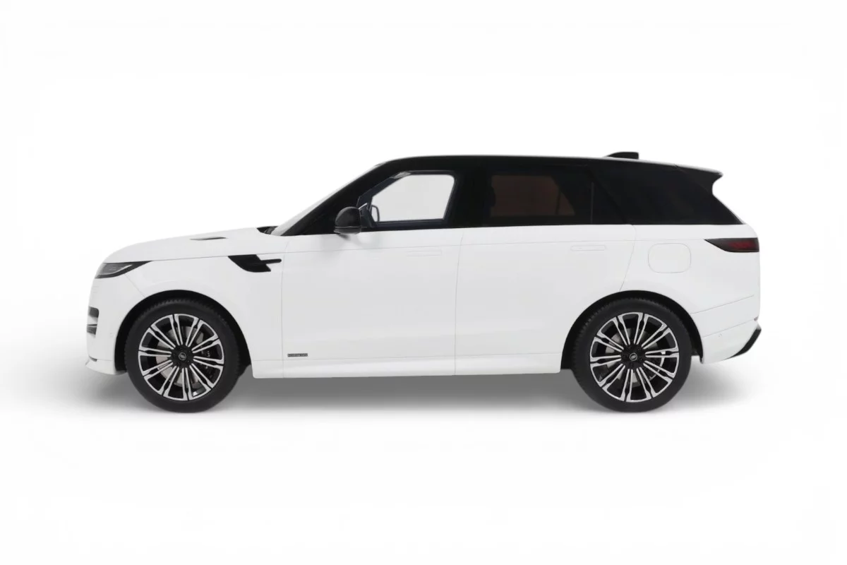 Land Rover Range Rover Sport P510E - Image 5