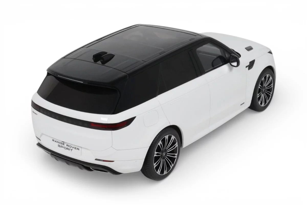 Land Rover Range Rover Sport P510E - Image 7