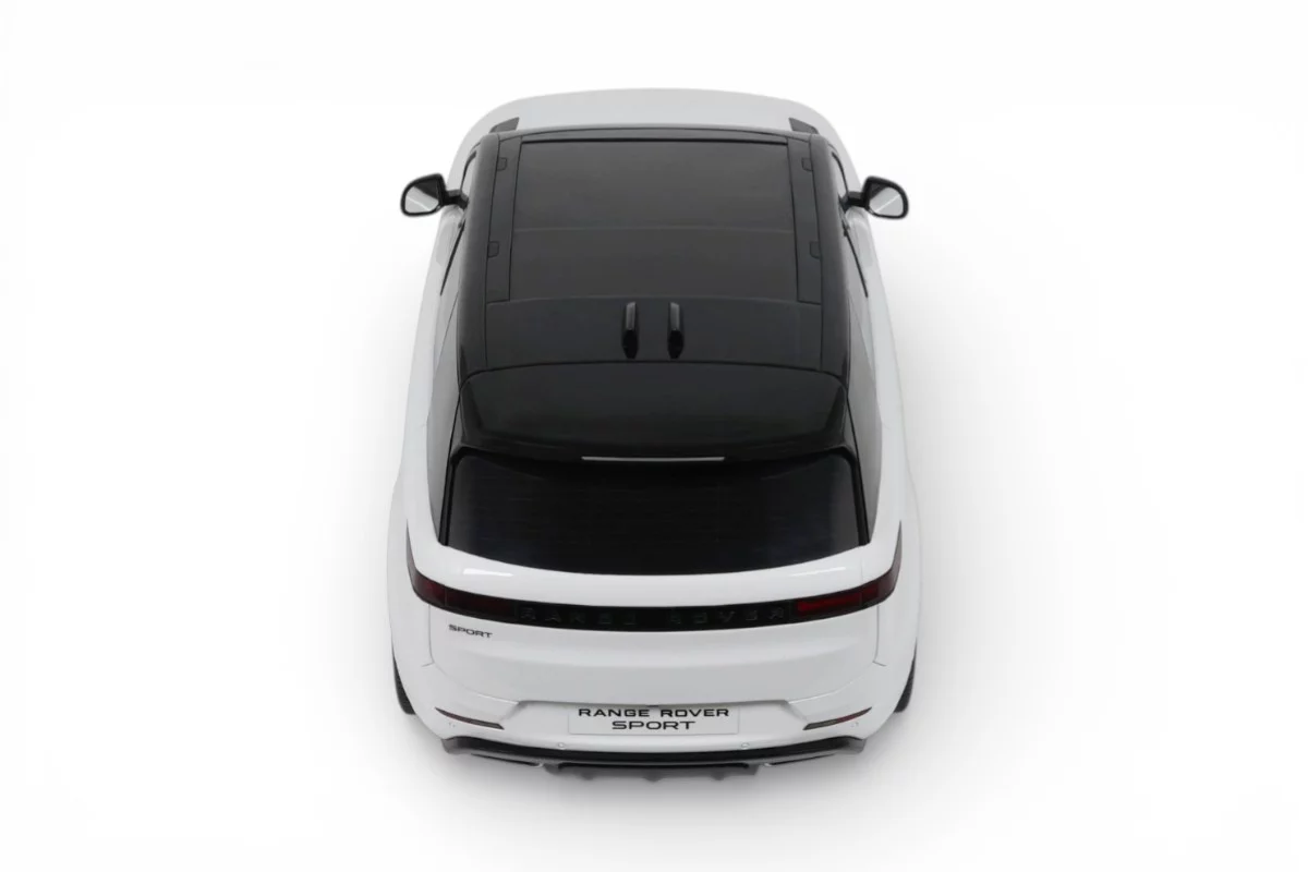 Land Rover Range Rover Sport P510E - Image 9