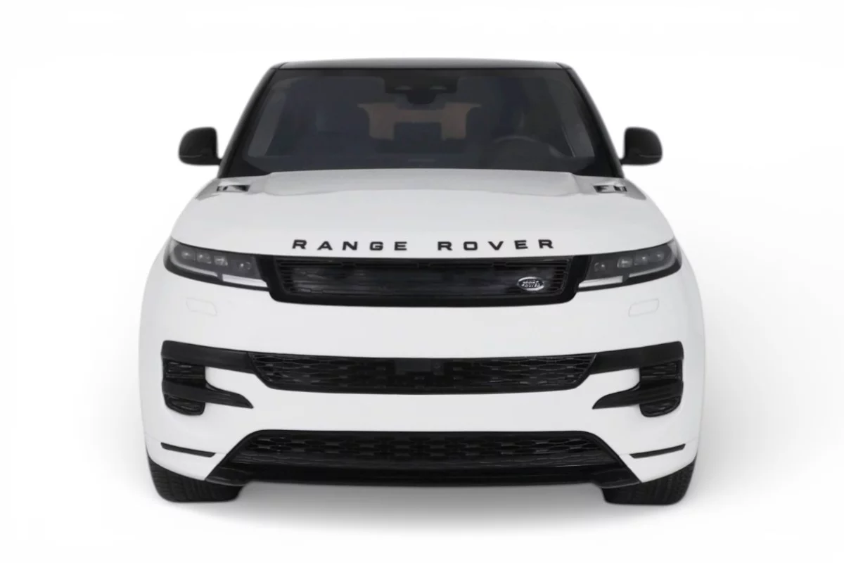 Land Rover Range Rover Sport P510E - Image 3