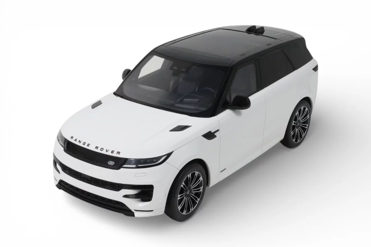 Land Rover Range Rover Sport P510E - Image 6