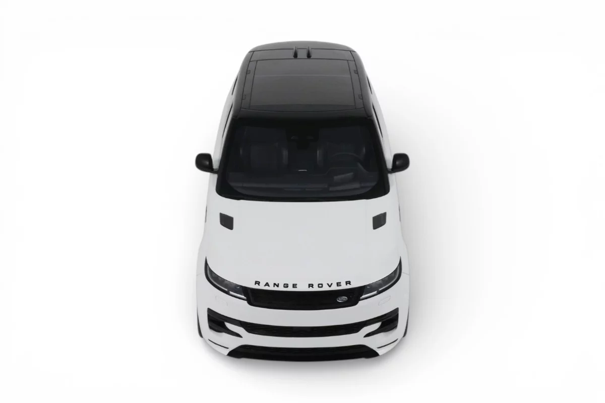 Land Rover Range Rover Sport P510E - Image 8