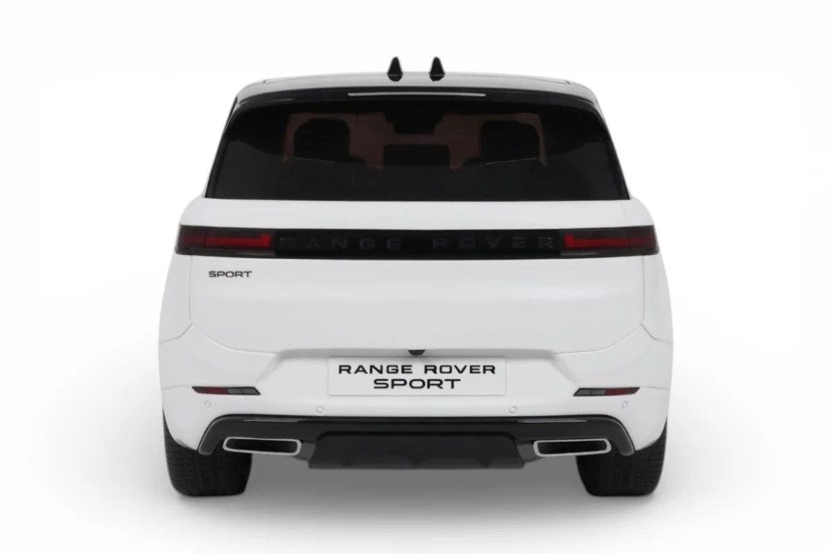 Land Rover Range Rover Sport P510E - Image 4