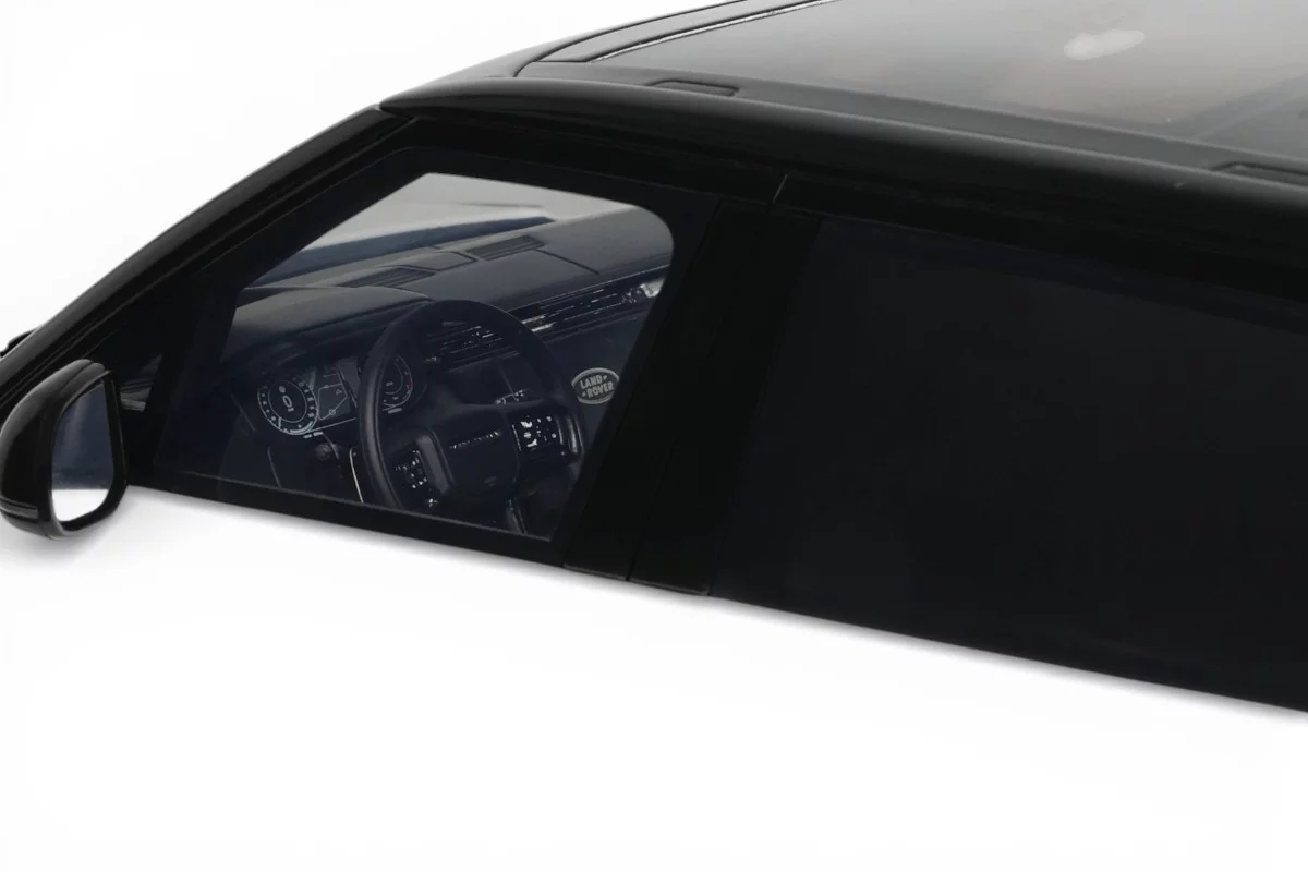 Land Rover Range Rover Sport P510E - Image 10