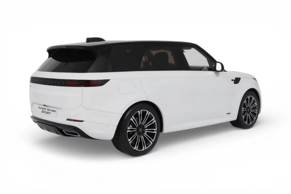 Land Rover Range Rover Sport P510E - Image 2