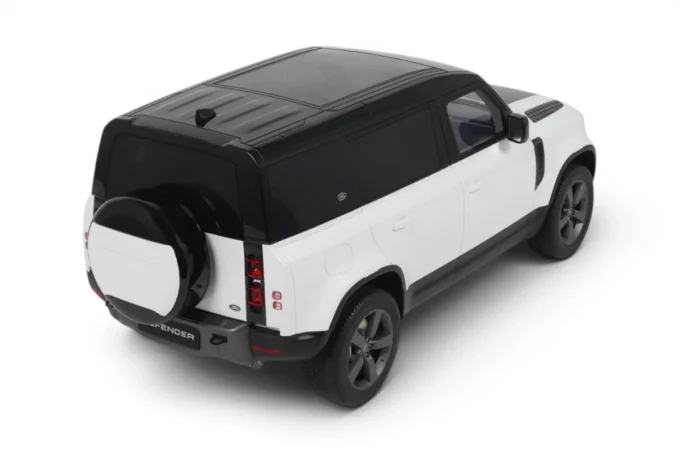 Land Rover Defender 110 P400X - Image 7