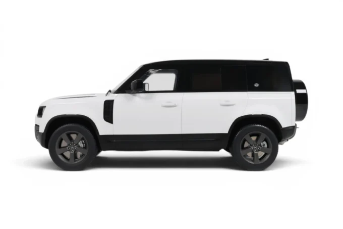 Land Rover Defender 110 P400X - Image 5