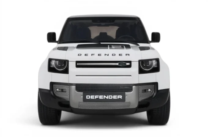 Land Rover Defender 110 P400X – Image 3