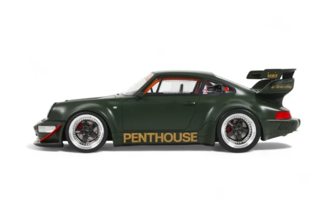 Porsche 911 (964) RWB Penthouse - Image 5