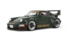 Porsche 911 (964) RWB Penthouse