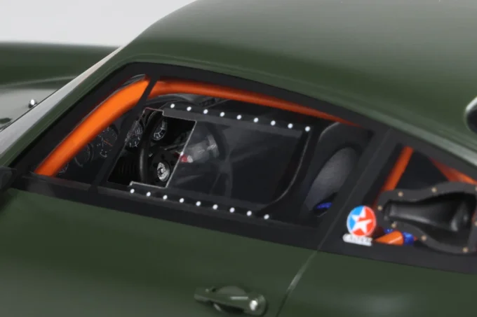 Porsche 911 (964) RWB Penthouse - Image 10