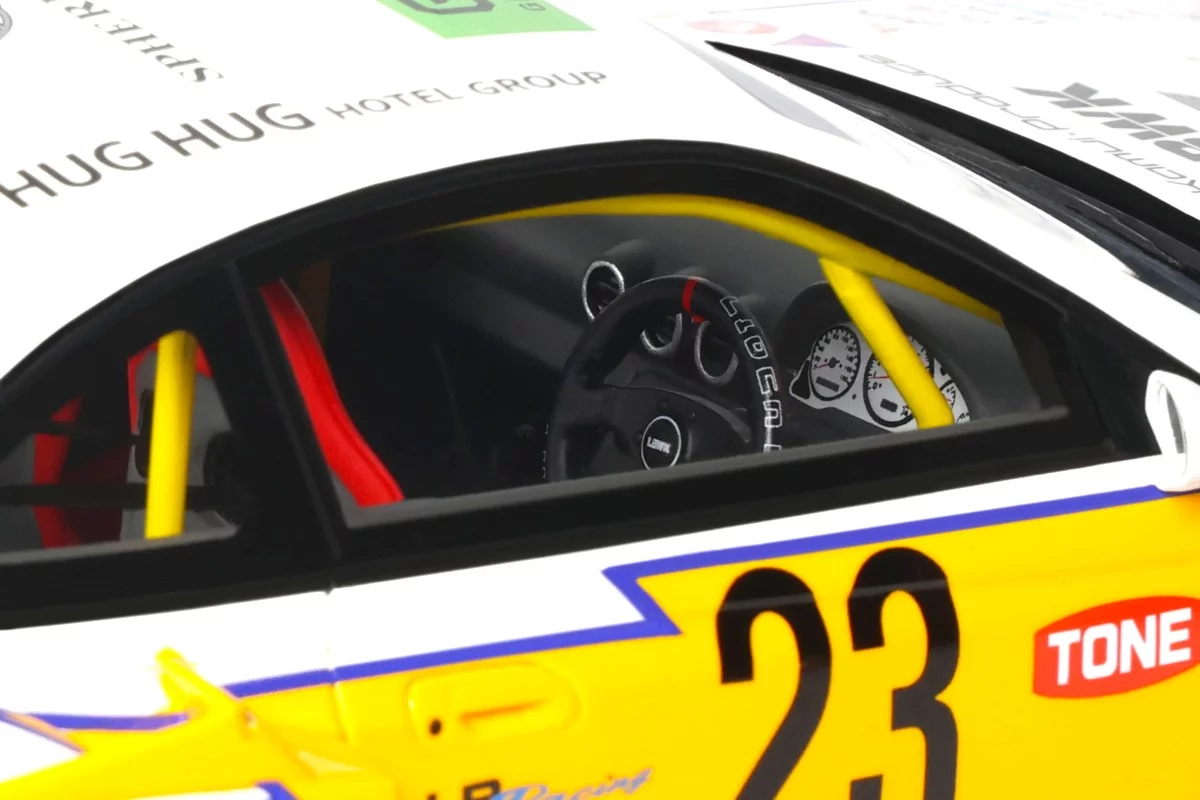 Nissan Silvia S15 LB Super Silhouette - Image 10