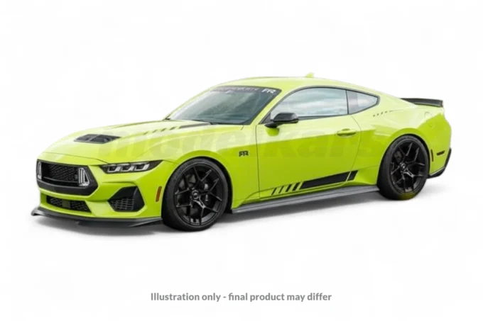 Ford Mustang RTR Spec 3