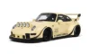 Porsche 911 RWB Sandstorm