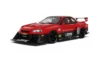 Nissan Skyline R34 GT-R Super Silhouette