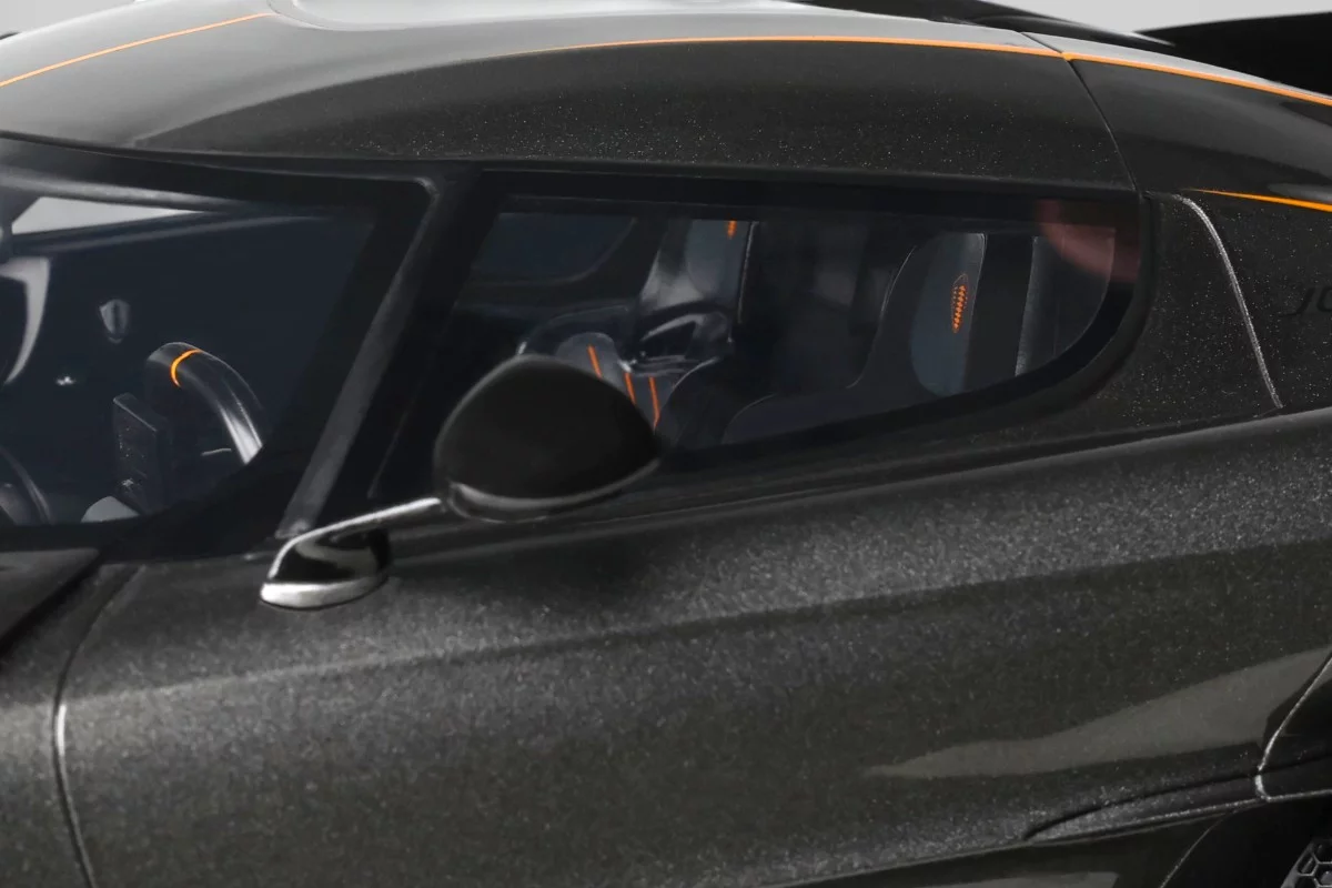 Koenigsegg Jesko Absolut 0-400-0 km/h Record - Image 11