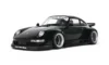 Porsche 911 (993) RWB Black Aut