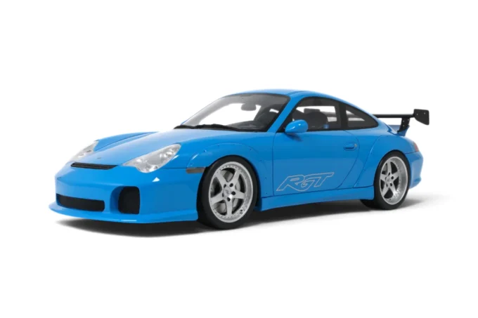 RUF RGT