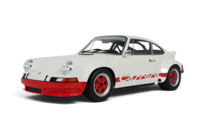 Porsche 911 2.8 RSR