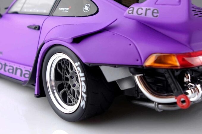 Porsche 911 RWB Rotana - Image 6