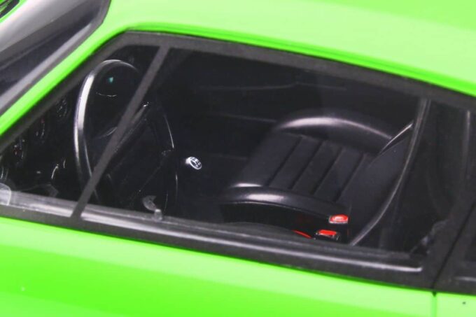 Porsche 911 3.2 Carrera – Image 11