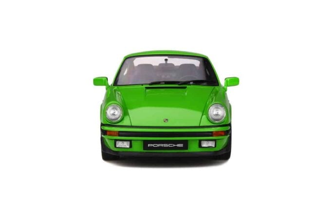 Porsche 911 3.2 Carrera – Image 9