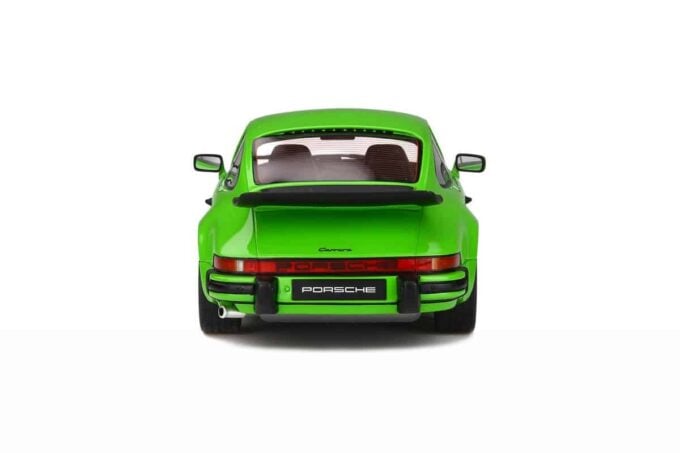 Porsche 911 3.2 Carrera – Image 8