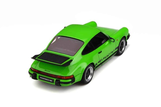 Porsche 911 3.2 Carrera – Image 6