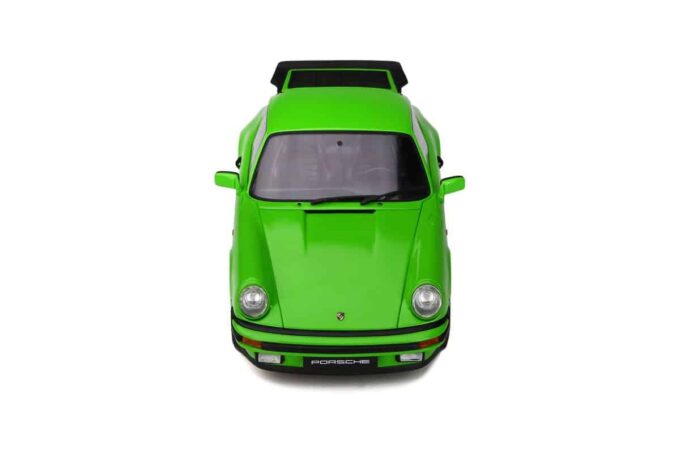 Porsche 911 3.2 Carrera – Image 5