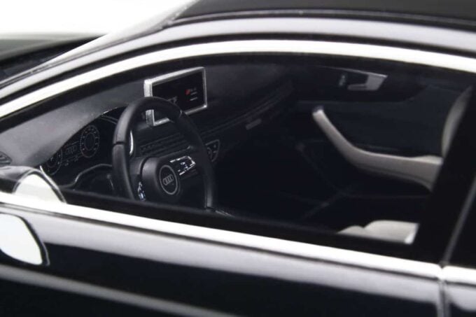 Audi RS5 – Image 10