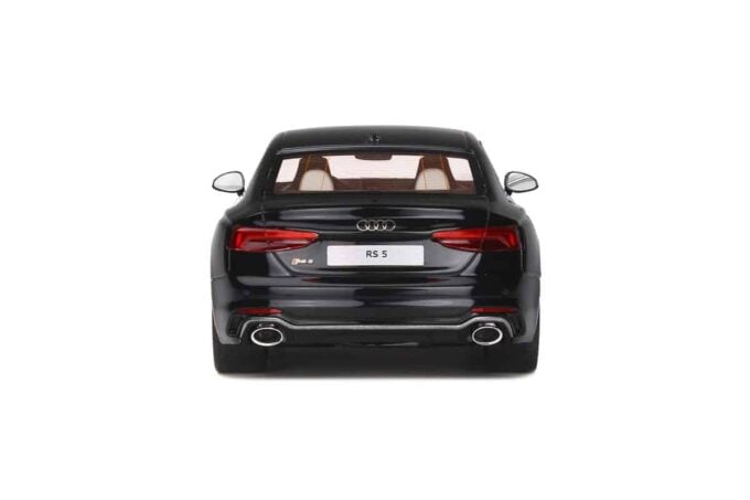 Audi RS5 – Image 8