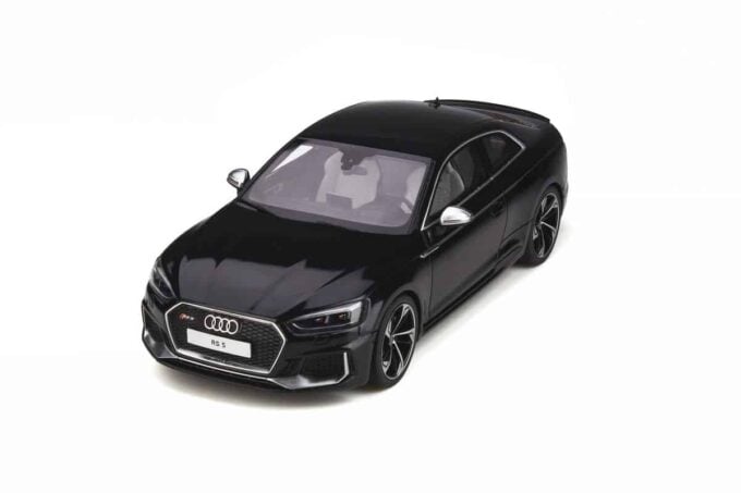 Audi RS5 – Image 7