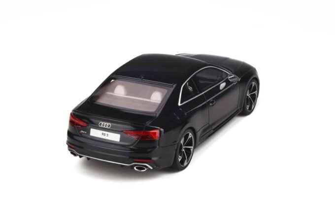 Audi RS5 – Image 6