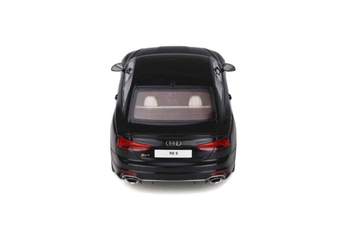 Audi RS5 – Image 4