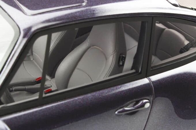 Porsche 911 (993) Carrera S – Image 11